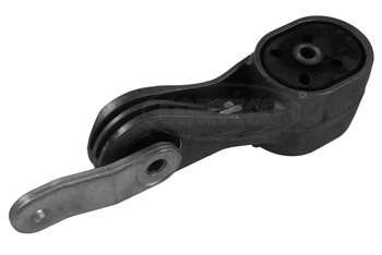 Подвеска, ступенчатая коробка передач