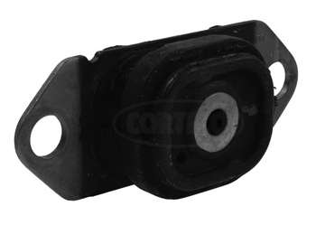 Подвеска, ступенчатая коробка передач