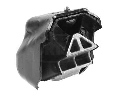 Подвеска, двигатель