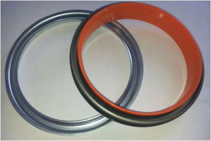 Уплотнительное кольцо