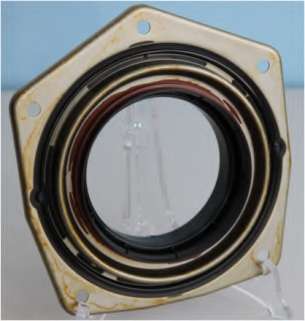 Уплотнительное кольцо