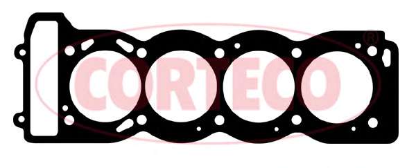 Прокладка, головка цилиндра