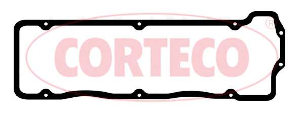 Прокладка, крышка головки цилиндра