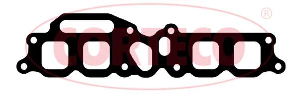 Прокладка, впускной коллектор