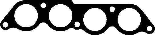 Прокладка, впускной коллектор
