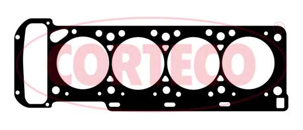 Прокладка, головка цилиндра