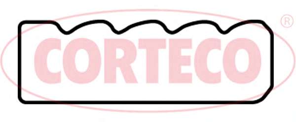 Прокладка, крышка головки цилиндра