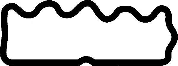 Прокладка, крышка головки цилиндра