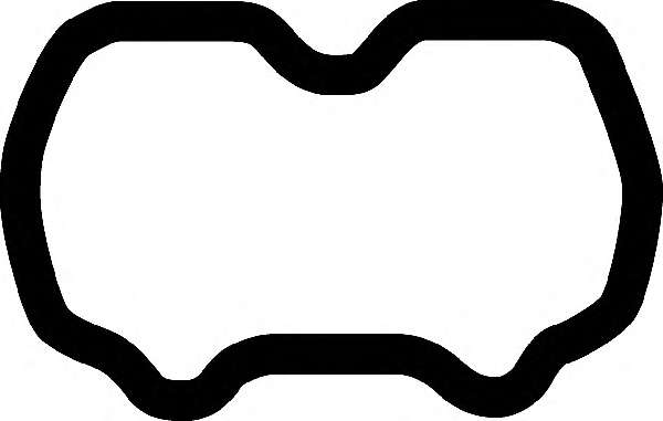 Прокладка, крышка головки цилиндра