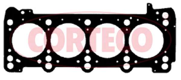 Прокладка, головка цилиндра