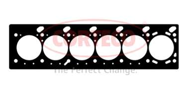 Прокладка, головка цилиндра