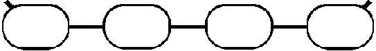 Прокладка, впускной коллектор