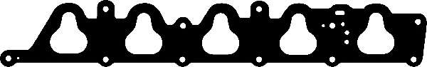 Прокладка, впускной коллектор