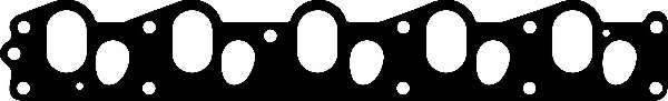 Прокладка, впускной коллектор