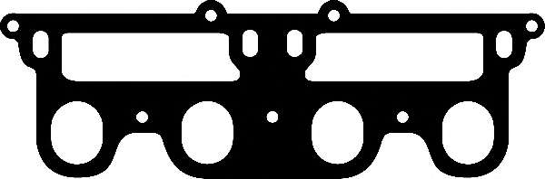 Прокладка, впускной коллектор