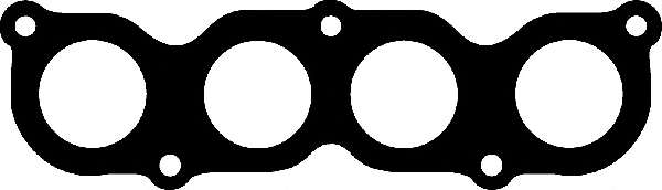 Прокладка, впускной коллектор