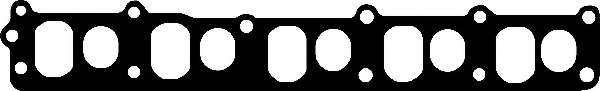 Прокладка, впускной коллектор