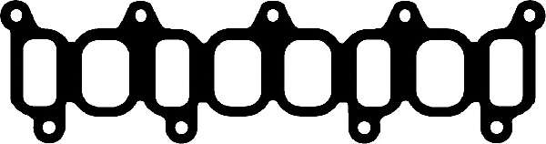 Прокладка, впускной / выпускной коллектор