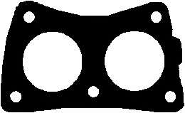 Прокладка, труба выхлопного газа