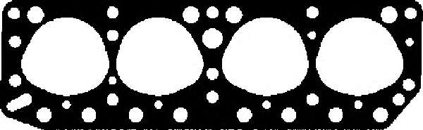 Прокладка, головка цилиндра