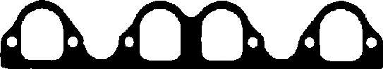 Прокладка, впускной коллектор