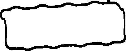 Прокладка, крышка головки цилиндра