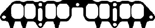 Прокладка, впускной коллектор