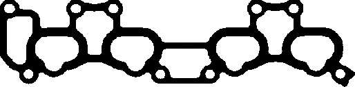 Прокладка, впускной коллектор