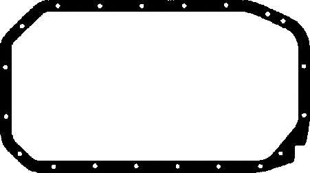 Прокладка, маслянный поддон