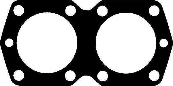 Прокладка, головка цилиндра