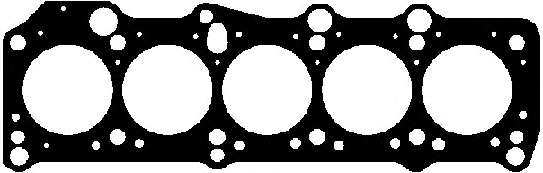 Прокладка, головка цилиндра
