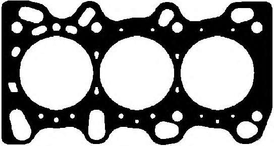 Прокладка, головка цилиндра