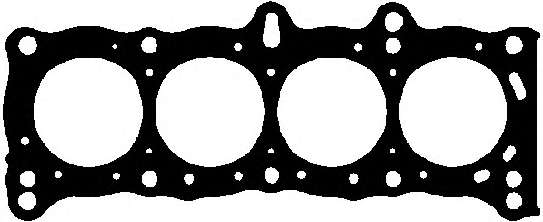 Прокладка, головка цилиндра