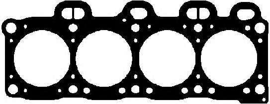 Прокладка, головка цилиндра