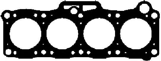 Прокладка, головка цилиндра