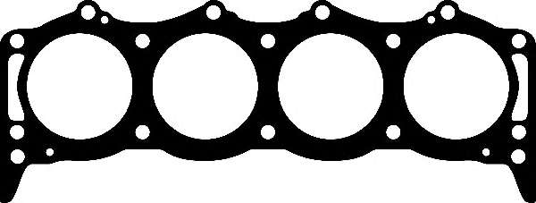 Прокладка, головка цилиндра