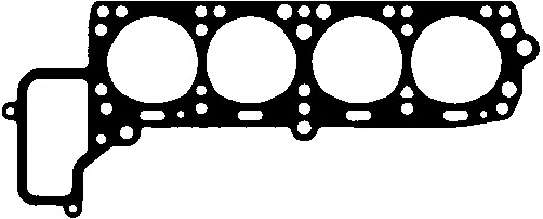 Прокладка, головка цилиндра