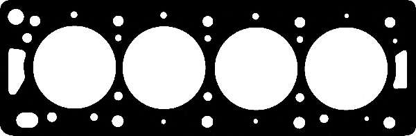 Прокладка, головка цилиндра