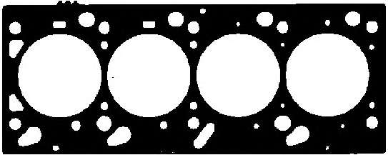 Прокладка, головка цилиндра