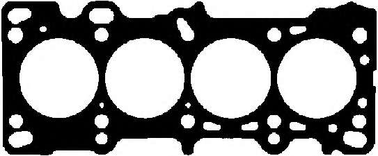 Прокладка, головка цилиндра