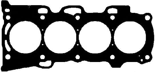 Прокладка, головка цилиндра