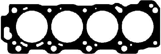 Прокладка, головка цилиндра