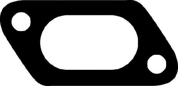 Прокладка, выпускной коллектор