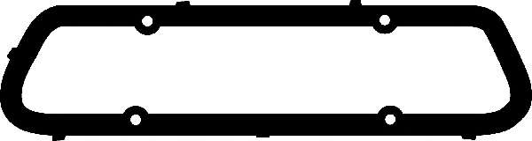 Прокладка, крышка головки цилиндра