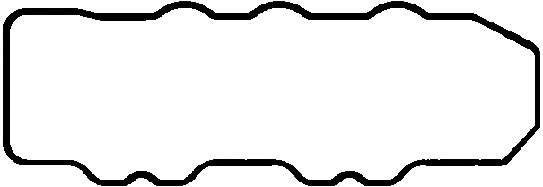 Прокладка, крышка головки цилиндра