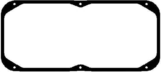 Прокладка, крышка головки цилиндра