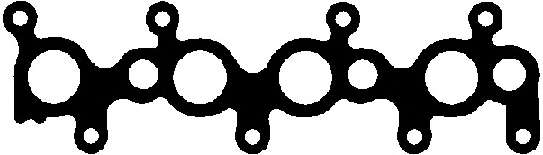 Прокладка, впускной коллектор