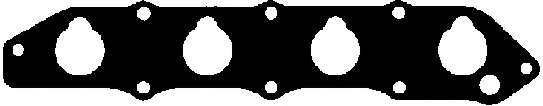 Прокладка, впускной коллектор