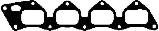Прокладка, впускной коллектор