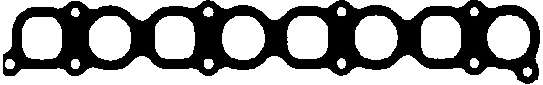 Прокладка, впускной коллектор
